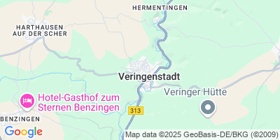 Veringenstadt (Stadt)