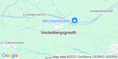 Vestenbergsgreuth