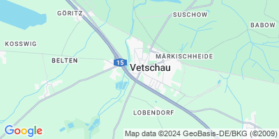 Vetschau/Spreewald