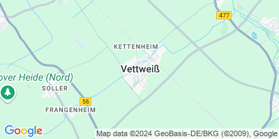 Vettweiß