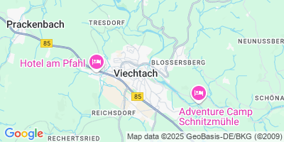 Viechtach