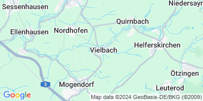 Vielbach