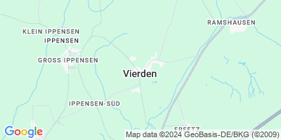 Vierden