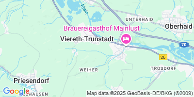 Viereth-Trunstadt
