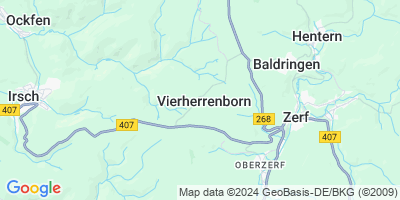 Vierherrenborn