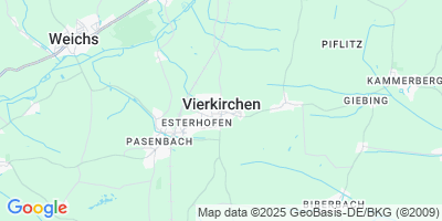 Vierkirchen