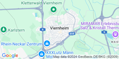 Viernheim