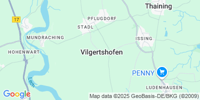 Vilgertshofen