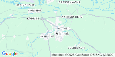 Vilseck