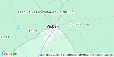 Visbek