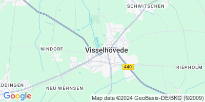 Visselhövede