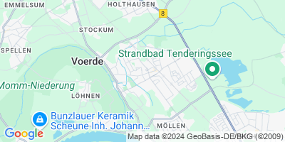 Voerde (Niederrhein)