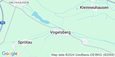 Vogelsberg