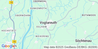 Vogtareuth
