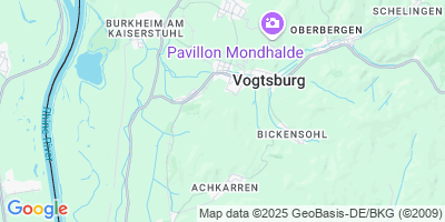 Vogtsburg im Kaiserstuhl