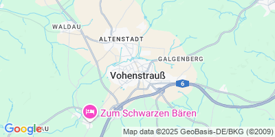 Vohenstrauß
