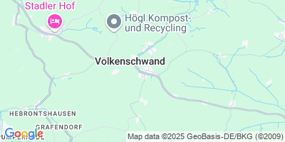 Volkenschwand