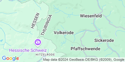 Volkerode