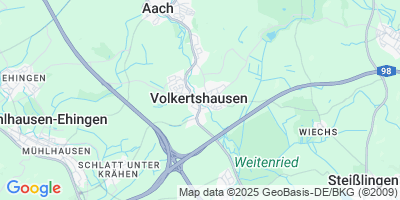Volkertshausen