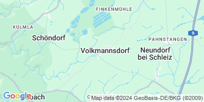 Volkmannsdorf