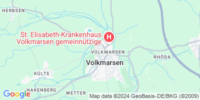 Volkmarsen