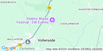Vollersode