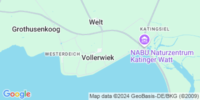 Vollerwiek