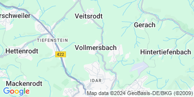 Vollmersbach