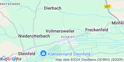 Vollmersweiler