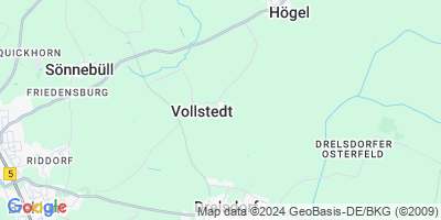 Vollstedt