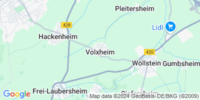 Volxheim
