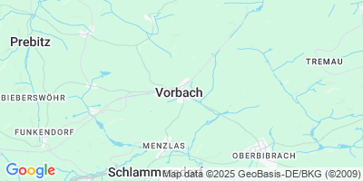 Vorbach
