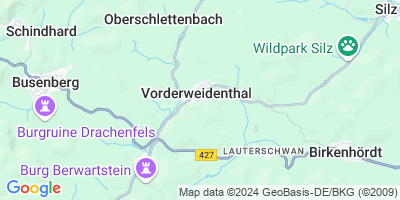 Vorderweidenthal