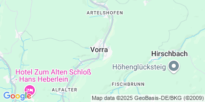 Vorra