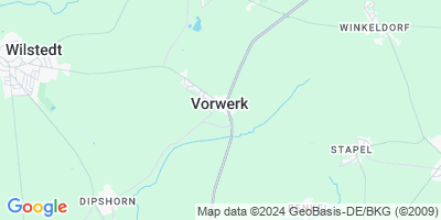 Vorwerk