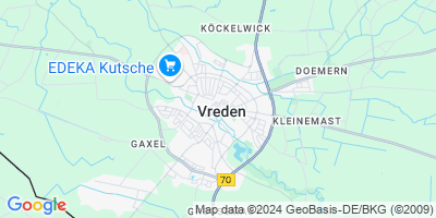 Vreden