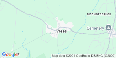 Vrees