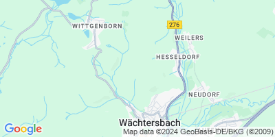 Wächtersbach