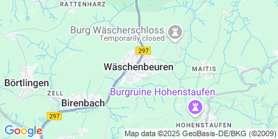 Wäschenbeuren