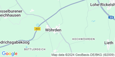 Wöhrden