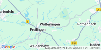 Wölferlingen