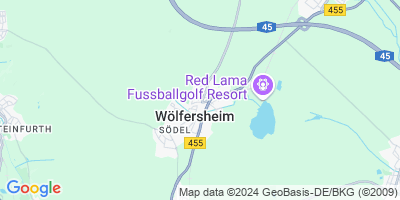 Wölfersheim