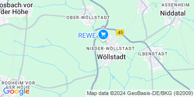 Wöllstadt