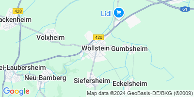 Wöllstein
