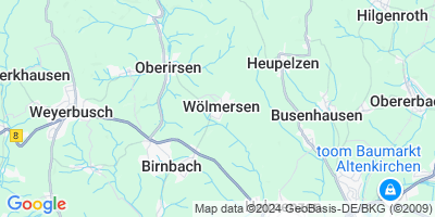 Wölmersen