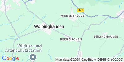 Wölpinghausen