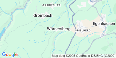 Wörnersberg