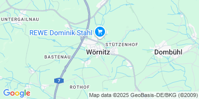 Wörnitz
