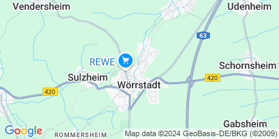 Wörrstadt