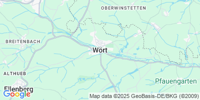 Wört